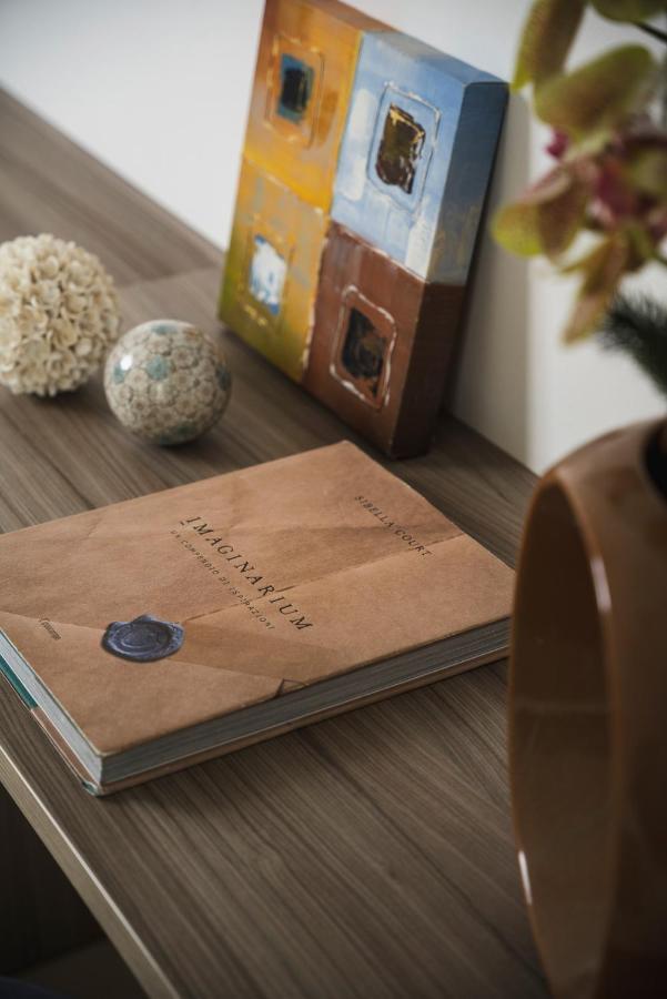 Hotel Embassy Riccione Ngoại thất bức ảnh