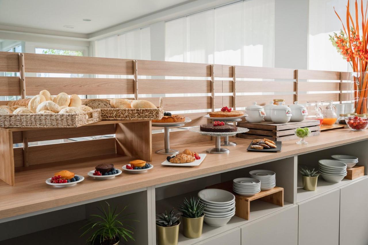 Hotel Embassy Riccione Ngoại thất bức ảnh