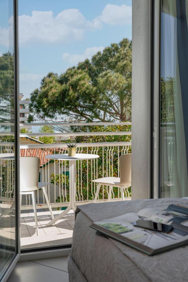 Hotel Embassy Riccione Ngoại thất bức ảnh