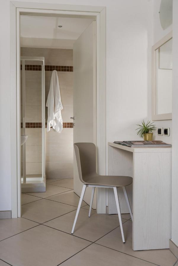 Hotel Embassy Riccione Ngoại thất bức ảnh