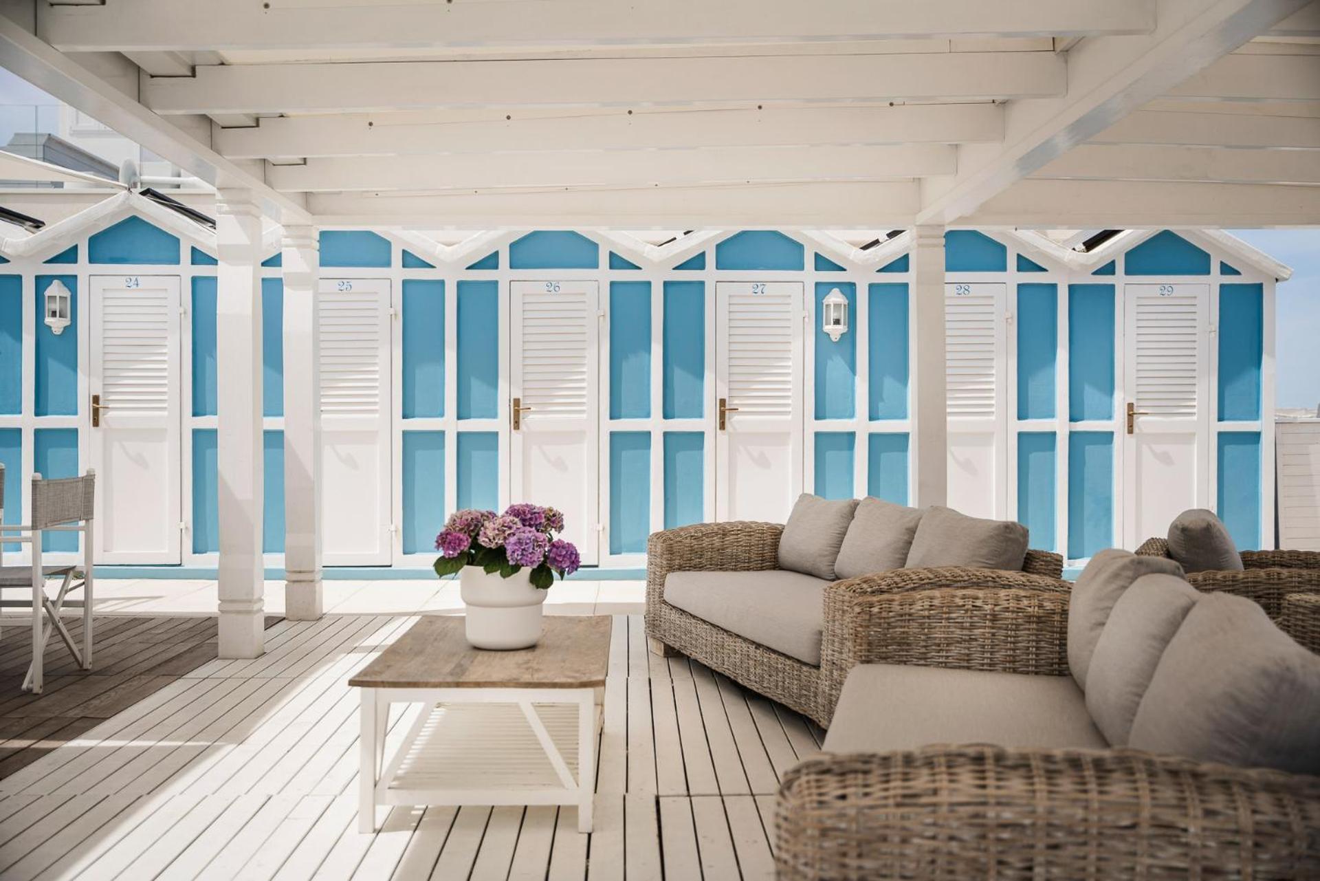 Hotel Embassy Riccione Ngoại thất bức ảnh