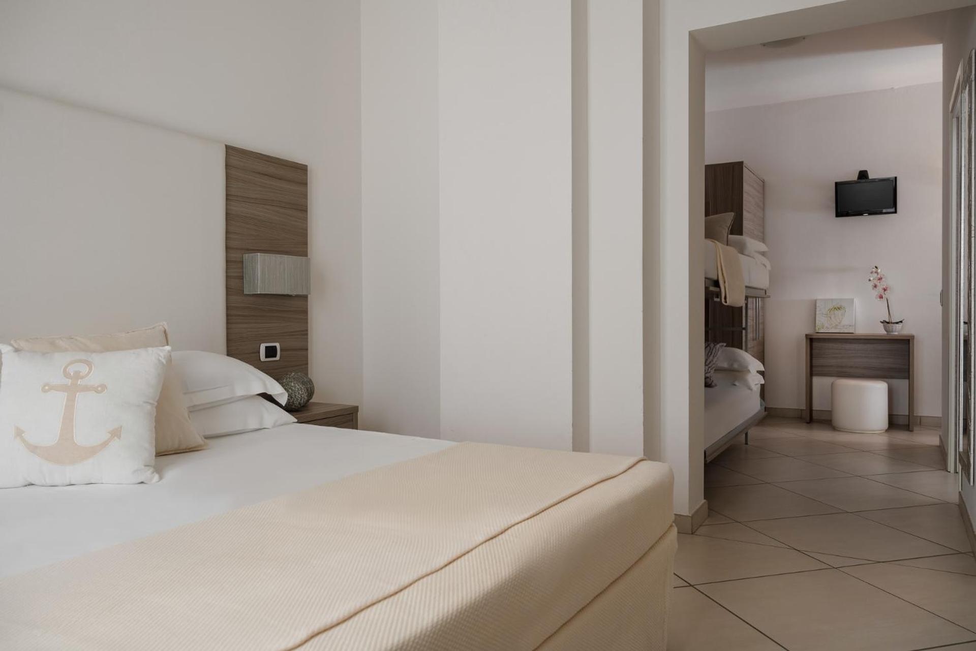 Hotel Embassy Riccione Ngoại thất bức ảnh