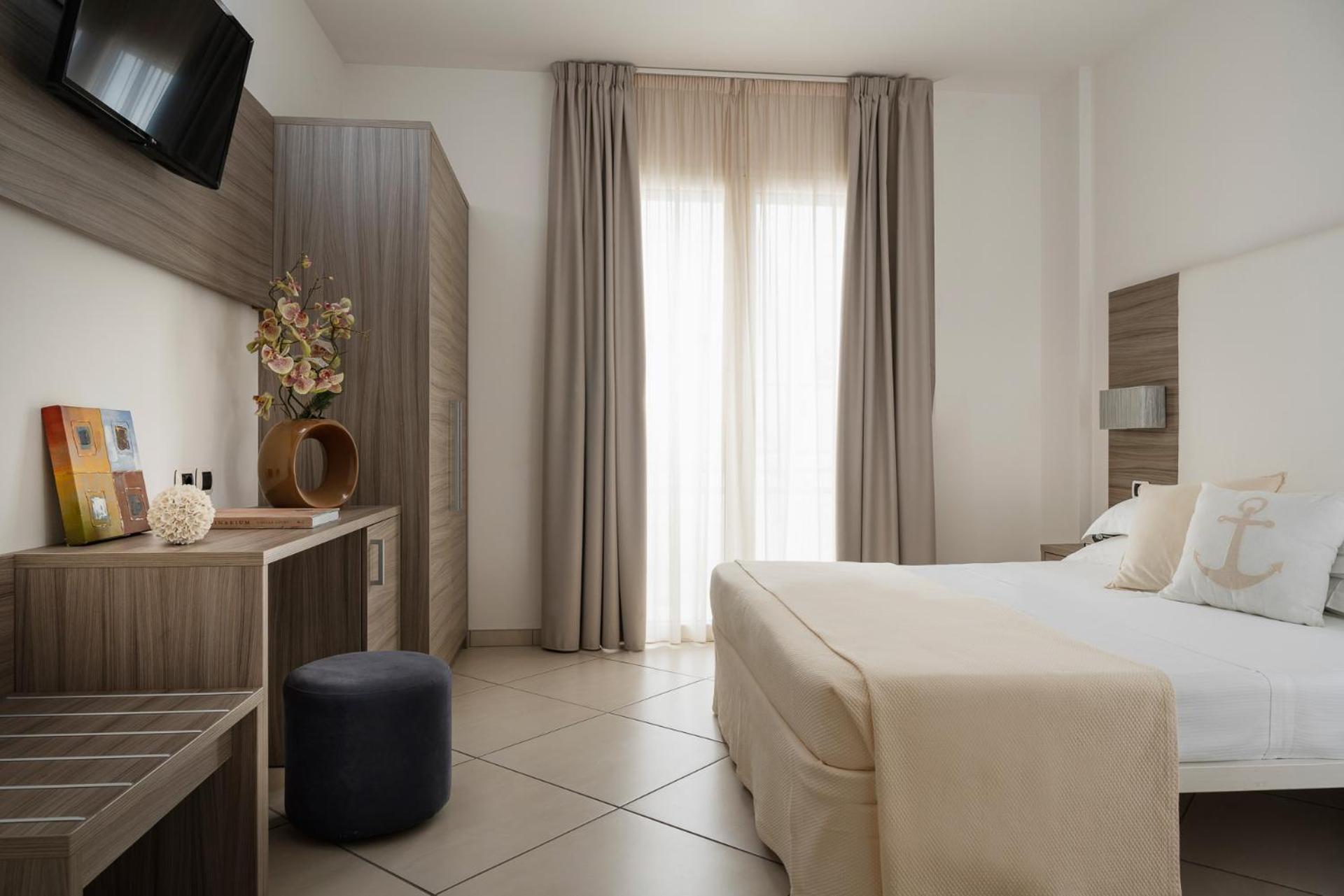 Hotel Embassy Riccione Ngoại thất bức ảnh
