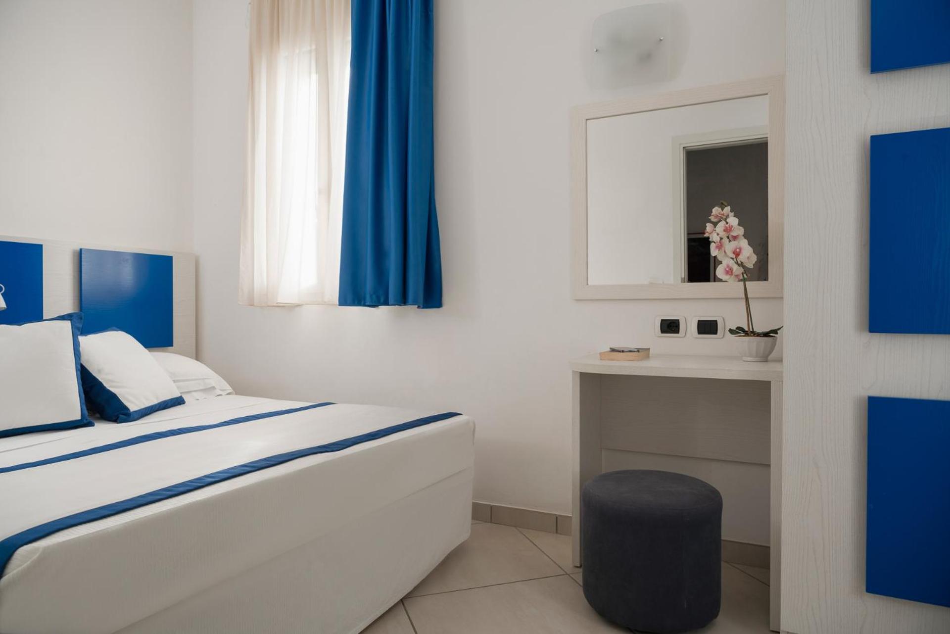 Hotel Embassy Riccione Ngoại thất bức ảnh