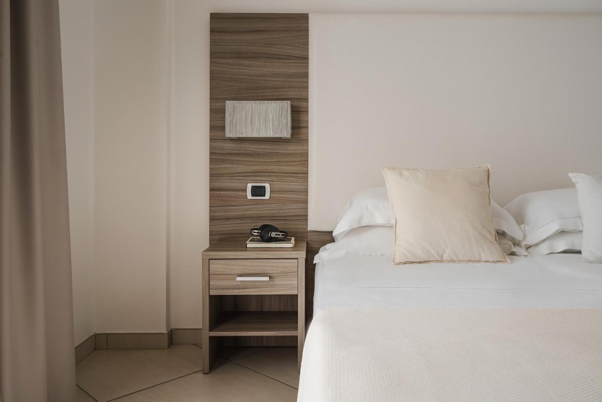 Hotel Embassy Riccione Ngoại thất bức ảnh