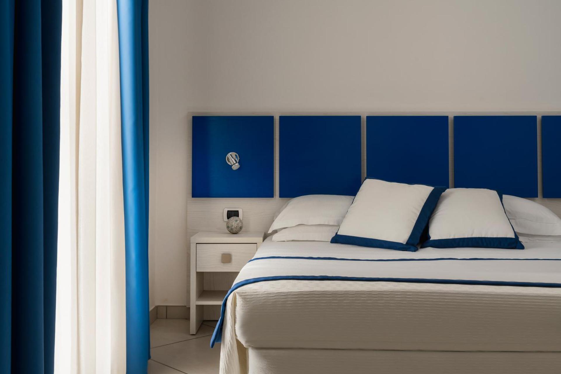 Hotel Embassy Riccione Ngoại thất bức ảnh